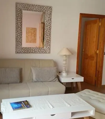 Casa Blanca , Nahe Am , Wifi Frei * Guia de Isora (Tenerife)