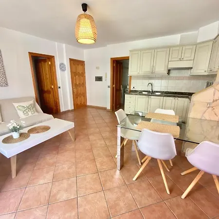 Casa Blanca , Nahe Am , Wifi Frei Apartment