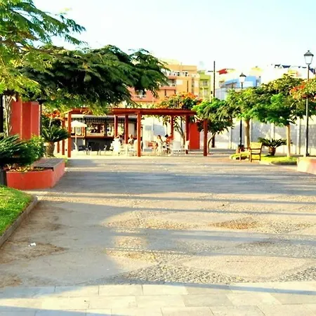 Casa Blanca , Nahe Am , Wifi Frei Apartamento *