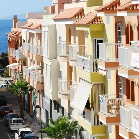 Apartamento Casa Blanca , Nahe Am , Wifi Frei