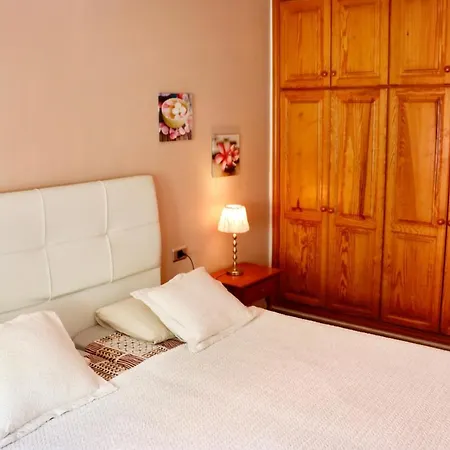 Casa Blanca , Nahe Am , Wifi Frei Apartamento *