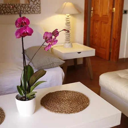 Casa Blanca , Nahe Am , Wifi Frei Apartamento *