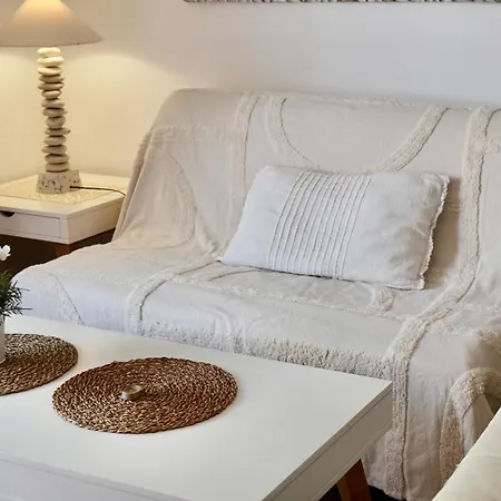 Casa Blanca , Nahe Am , Wifi Frei Apartamento *