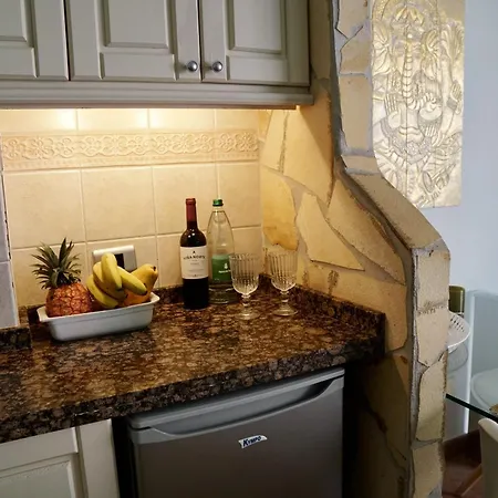 Casa Blanca , Nahe Am , Wifi Frei Apartamento
