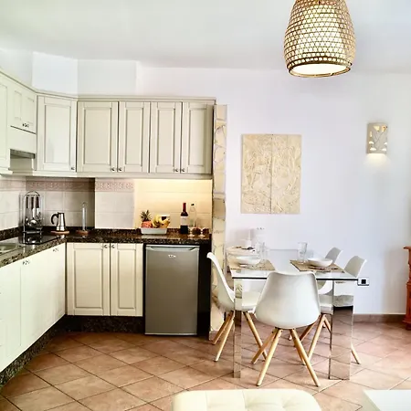 Casa Blanca , Nahe Am , Wifi Frei Appartamento