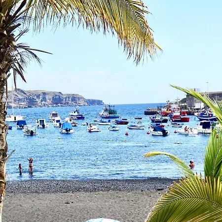 Casa Blanca , Nahe Am , Wifi Frei * Guía de Isora