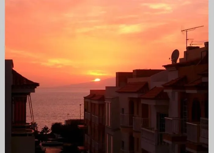 Apartamento Casa Blanca , Nahe Am , Wifi Frei Guía de Isora