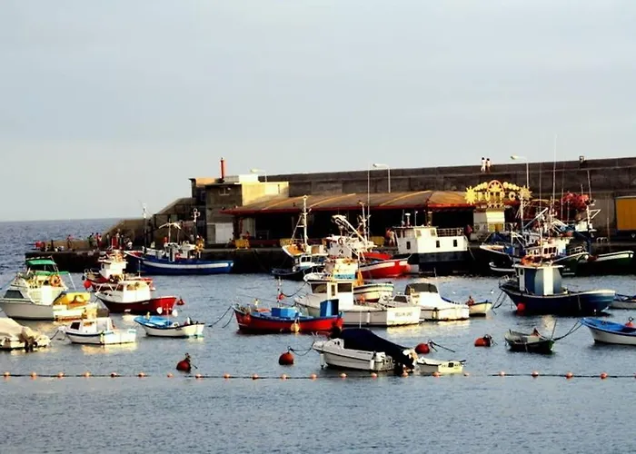 Apartamento Casa Blanca , Nahe Am , Wifi Frei Guía de Isora