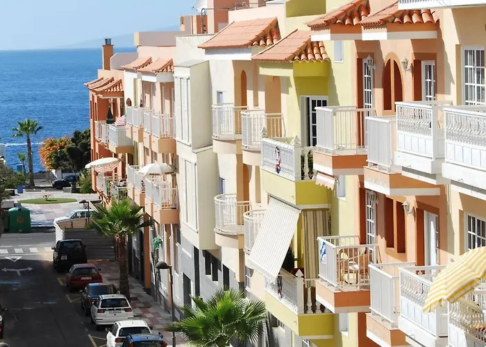 Apartamento Casa Blanca , Nahe Am , Wifi Frei