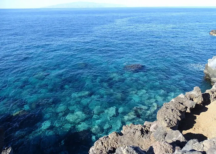 Apartamento Casa Blanca , Nahe Am , Wifi Frei *