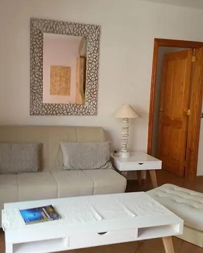 Casa Blanca , Nahe Am , Wifi Frei * Guía de Isora