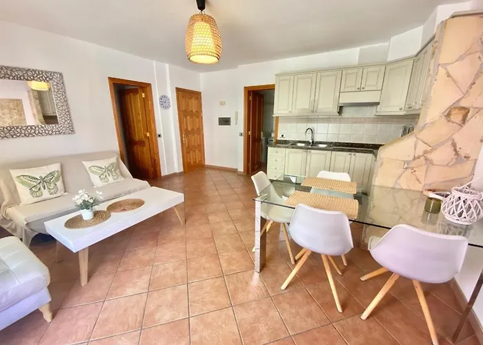 Casa Blanca , Nahe Am , Wifi Frei Apartamento
