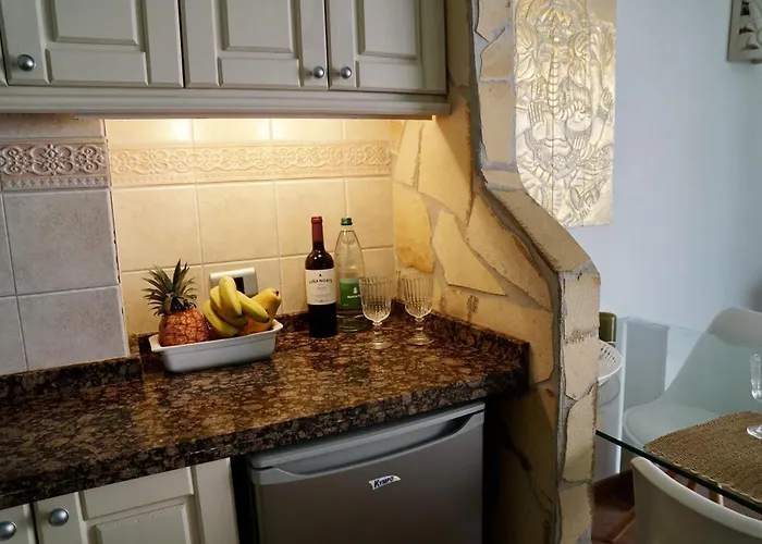 Casa Blanca , Nahe Am , Wifi Frei Apartamento