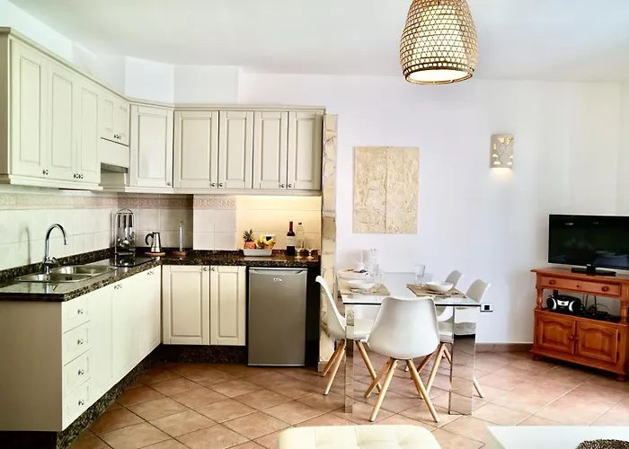 Casa Blanca , Nahe Am , Wifi Frei Apartamento