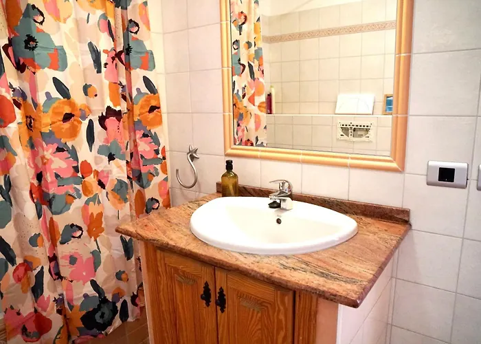 Casa Blanca , Nahe Am , Wifi Frei