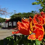 Casa Blanca , Nahe Am , Wifi Frei ギア・デ・イソラ