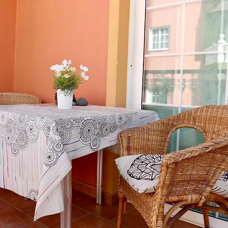 Appartement Casa Blanca , Nahe Am , Wifi Frei