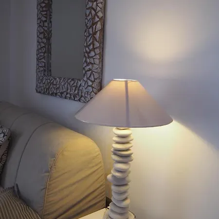 Casa Blanca , Nahe Am , Wifi Frei Apartamento Guía de Isora