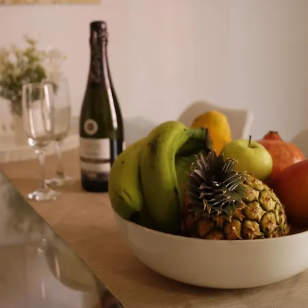 Apartamento Casa Blanca , Nahe Am , Wifi Frei Guía de Isora