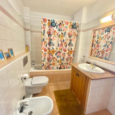 Apartamento Casa Blanca , Nahe Am , Wifi Frei *