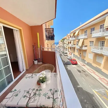 Appartement Casa Blanca , Nahe Am , Wifi Frei *