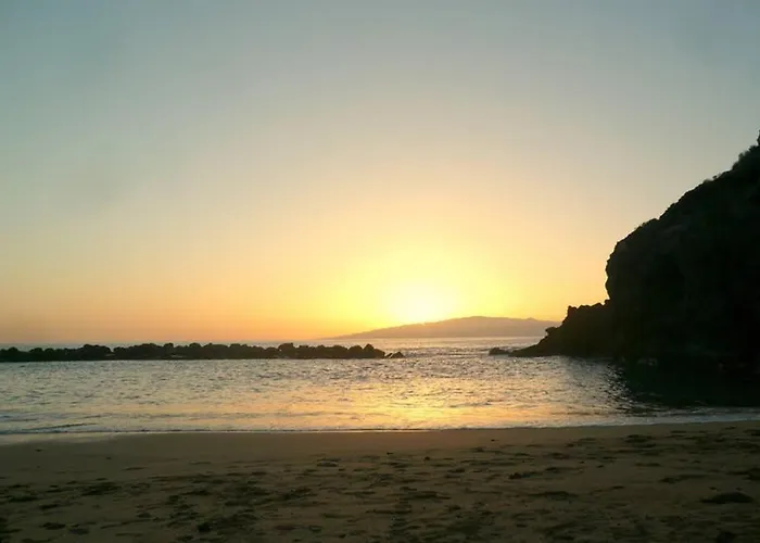 Casa Blanca , Nahe Am , Wifi Frei